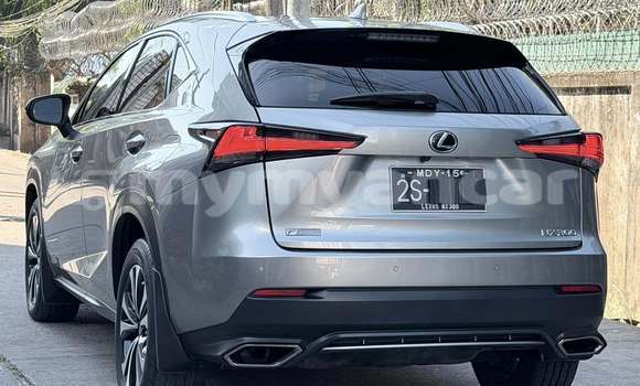 Buy Used Lexus NX Other Car in Import - Dubai in Ayeyarwady Buy Used Lexus NX Other Car in Import - Dubai in Ayeyarwady