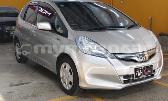 Buy Used Honda FIT Other Car in Bago in Bago Buy Used Honda FIT Other Car in Bago in Bago