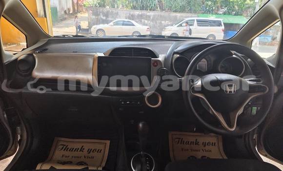 Buy Used Honda FIT Other Car in Bago in Bago Buy Used Honda FIT Other Car in Bago in Bago