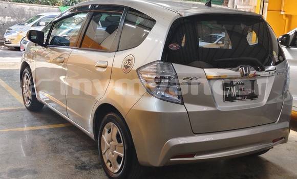 Buy Used Honda FIT Other Car in Bago in Bago Buy Used Honda FIT Other Car in Bago in Bago