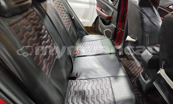 Buy Used Brilliance V5 Other Car in Chauk in Magway Buy Used Brilliance V5 Other Car in Chauk in Magway