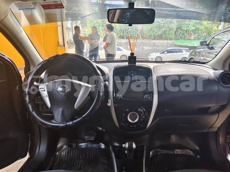 Big with watermark nissan sunny magway chauk 4885