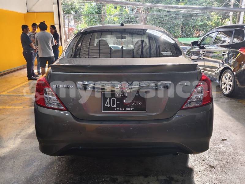 Big with watermark nissan sunny magway chauk 4885