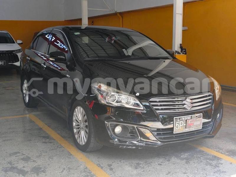 Big with watermark suzuki ciaz ayeyarwady bogale 4886