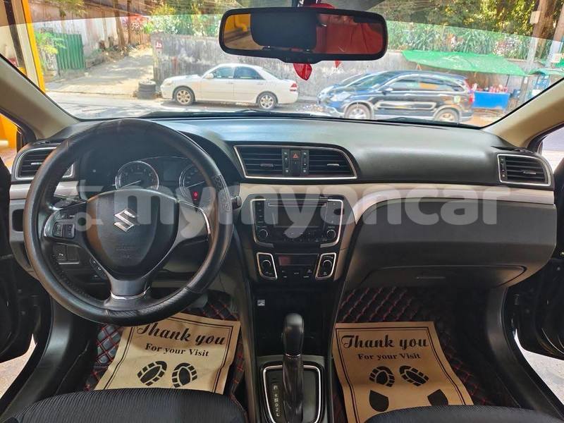 Big with watermark suzuki ciaz ayeyarwady bogale 4886