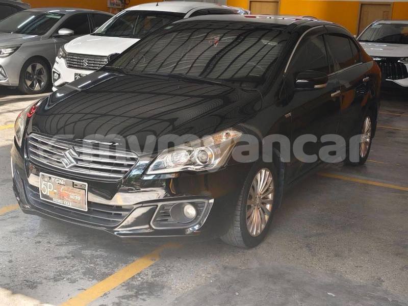 Big with watermark suzuki ciaz ayeyarwady bogale 4886