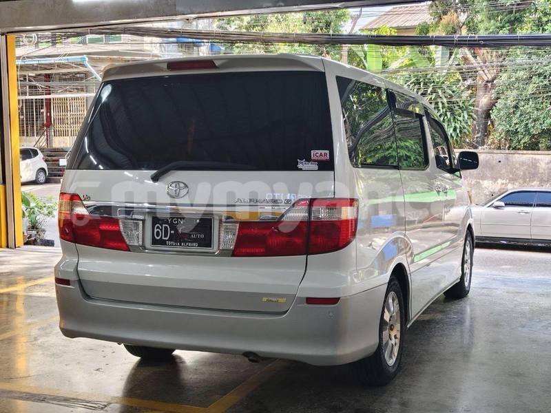 Big with watermark toyota alphard rakhine arakan 4887