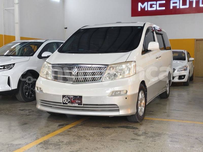 Big with watermark toyota alphard rakhine arakan 4887