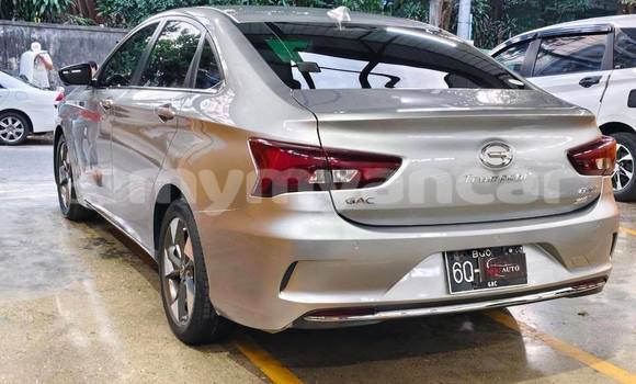 Buy Used GAC Trumpchi GS8 Other Car in Bago in Bago Buy Used GAC Trumpchi GS8 Other Car in Bago in Bago