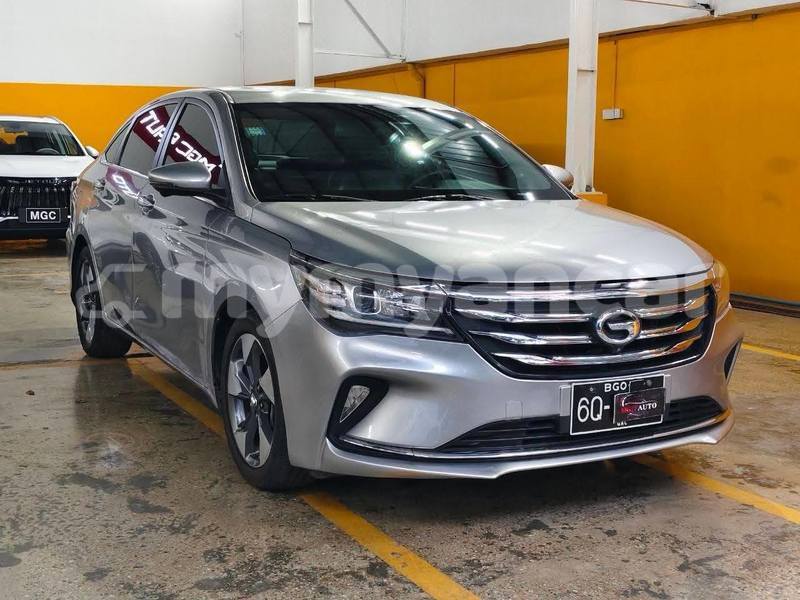 Big with watermark gac trumpchi gs8 bago bago 4888