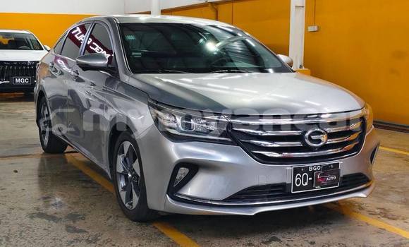 Buy Used GAC Trumpchi GS8 Other Car in Bago in Bago Buy Used GAC Trumpchi GS8 Other Car in Bago in Bago