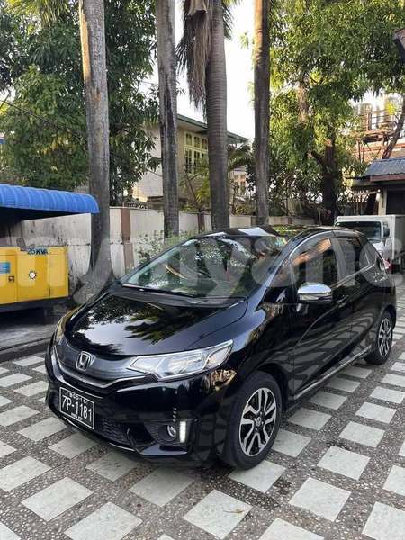 Big with watermark honda fit tanintharyi dawei 4889