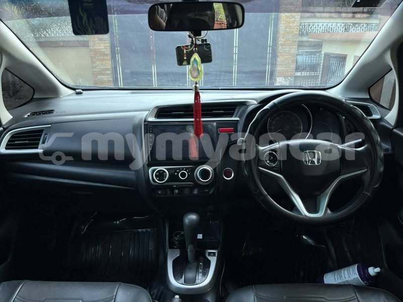 Big with watermark honda fit tanintharyi dawei 4889