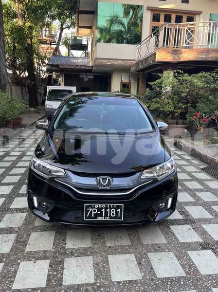 Big with watermark honda fit tanintharyi dawei 4889