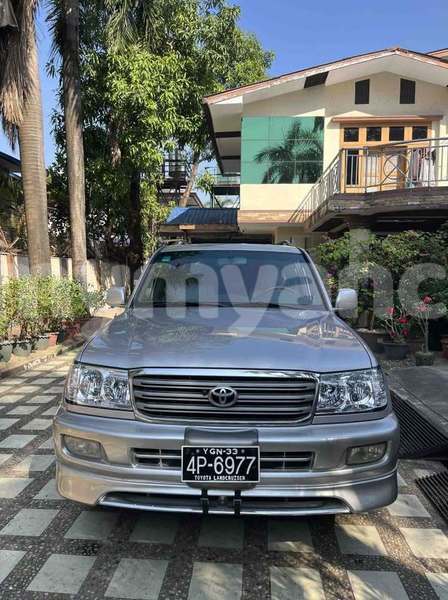 Big with watermark toyota land cruiser tanintharyi dawei 4890