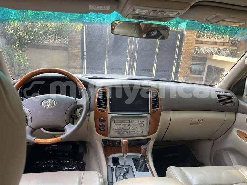 Big with watermark toyota land cruiser tanintharyi dawei 4890