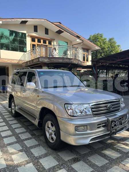 Big with watermark toyota land cruiser tanintharyi dawei 4890