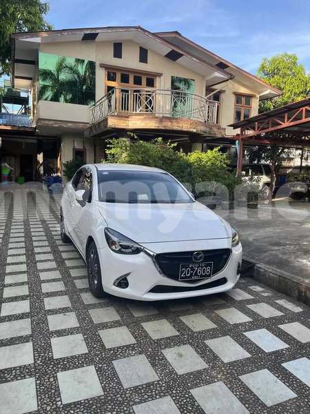 Big with watermark mazda 2 magway chauk 4891