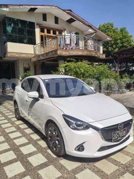 Big with watermark mazda 2 magway chauk 4891
