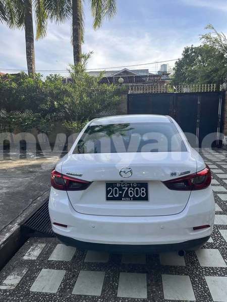 Big with watermark mazda 2 magway chauk 4891