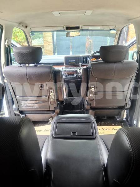 Big with watermark nissan elgrand bago bago 4892