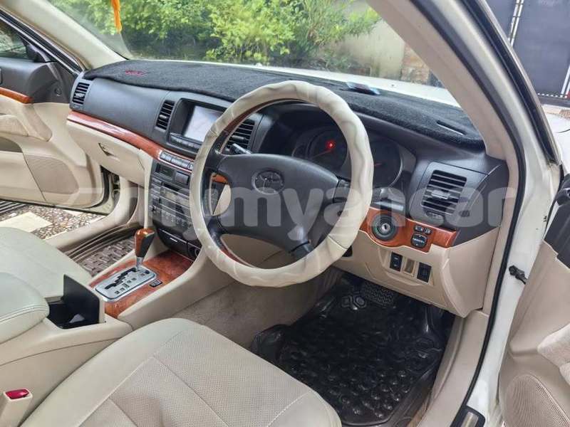 Big with watermark toyota mark ii tanintharyi dawei 4893