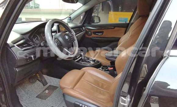 Buy Used BMW 2000 C/CS Black Car in Dawei in Tanintharyi Buy Used BMW 2000 C/CS Black Car in Dawei in Tanintharyi