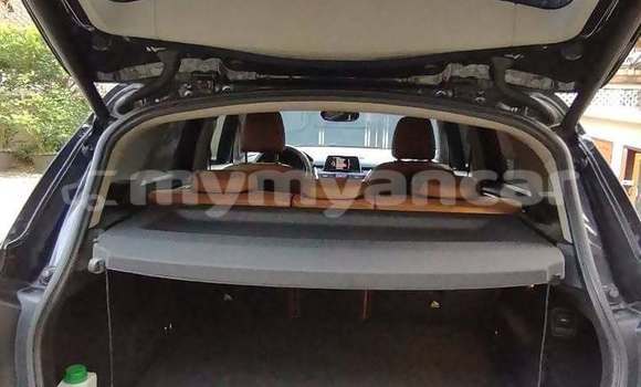 Buy Used BMW 2000 C/CS Black Car in Dawei in Tanintharyi Buy Used BMW 2000 C/CS Black Car in Dawei in Tanintharyi