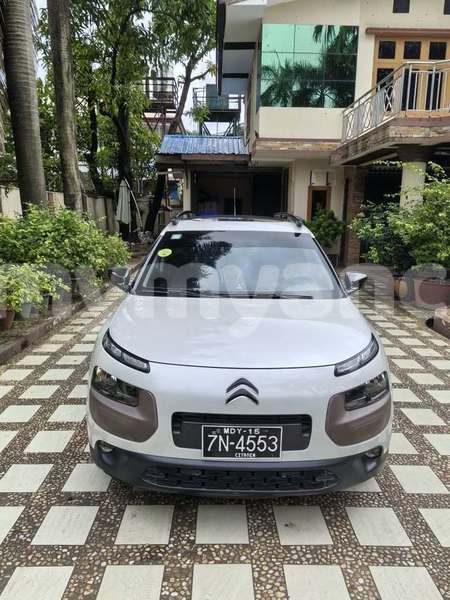 Big with watermark citroen c4 ayeyarwady bogale 4895