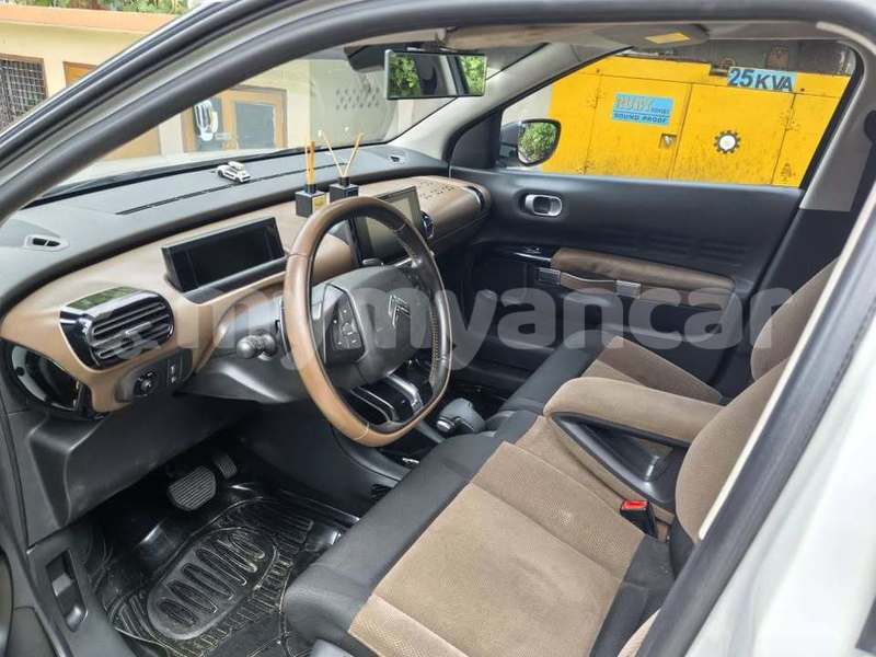 Big with watermark citroen c4 ayeyarwady bogale 4895