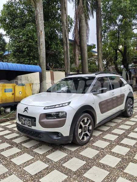 Big with watermark citroen c4 ayeyarwady bogale 4895