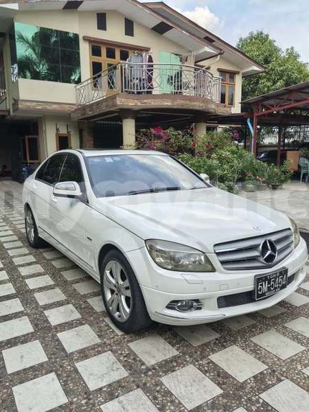 Big with watermark mercedes benz c class ayeyarwady bogale 4896