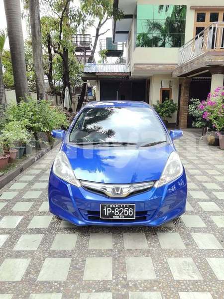 Big with watermark honda fit ayeyarwady bogale 4897