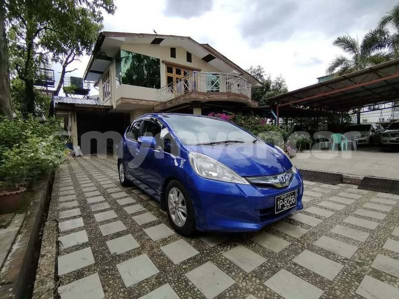 Big with watermark honda fit ayeyarwady bogale 4897