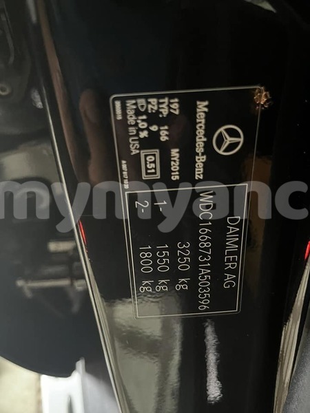 Big with watermark mercedes benz gl klasse magway chauk 4899