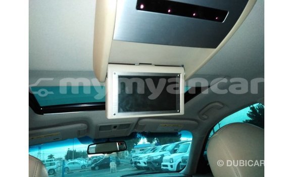 Buy Import Infiniti FX White Car in Import - Dubai in Ayeyarwady Buy Import Infiniti FX White Car in Import - Dubai in Ayeyarwady