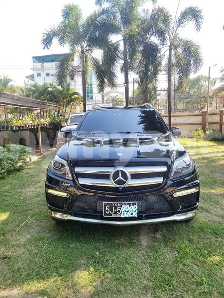 Big with watermark mercedes benz gl klasse magway chauk 4899