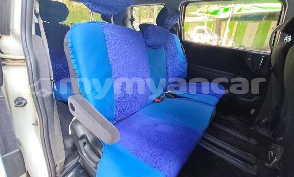 Buy Used Honda Elysion White Car in Chauk in Magway Buy Used Honda Elysion White Car in Chauk in Magway