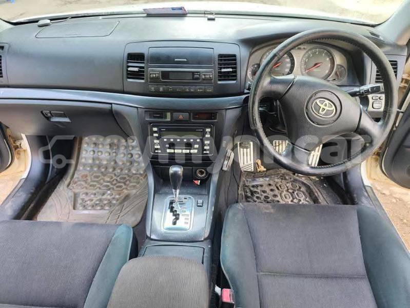 Big with watermark toyota mark ii magway chauk 4901