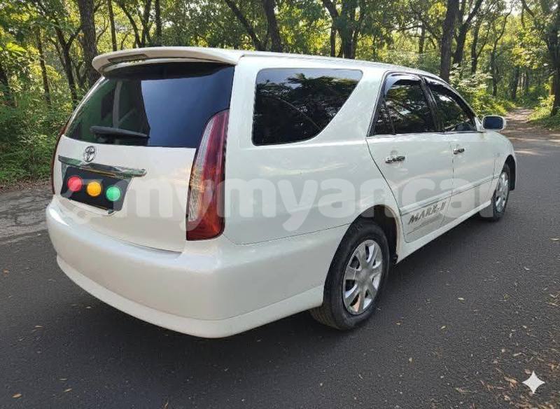 Big with watermark toyota mark ii magway chauk 4901