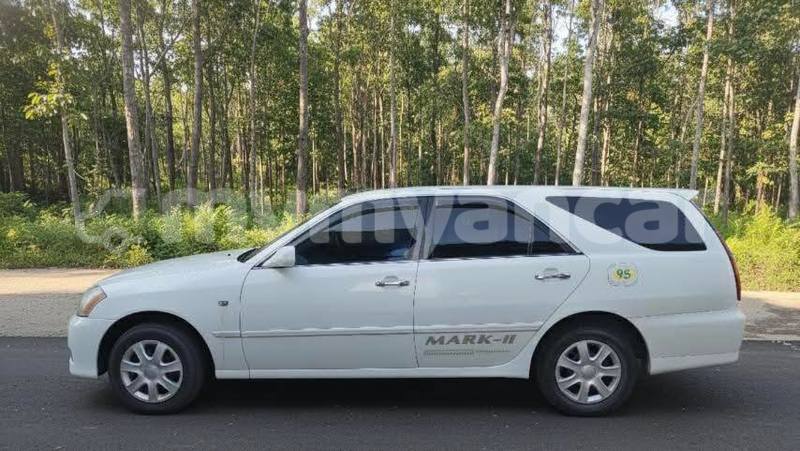 Big with watermark toyota mark ii magway chauk 4901