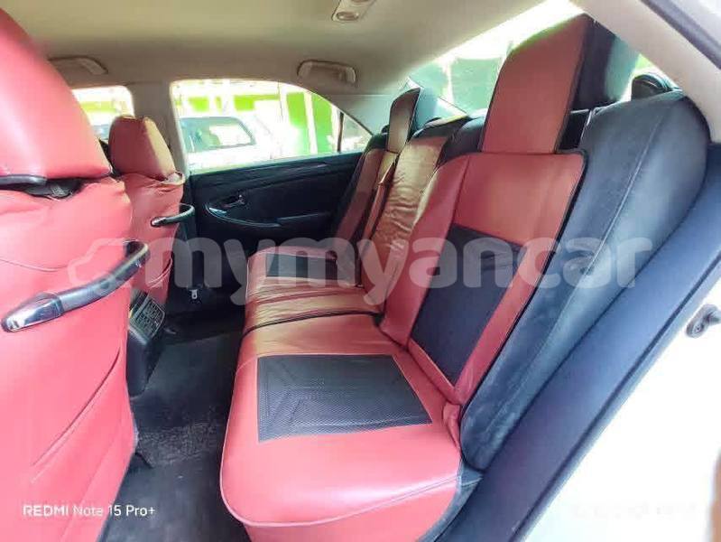 Big with watermark toyota crown kachin banmo 4903