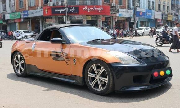 Buy Used Nissan Leaf Other Car in Henzada in Ayeyarwady