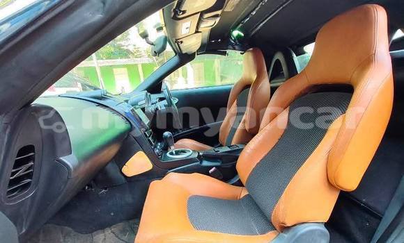 Buy Used Nissan Leaf Other Car in Henzada in Ayeyarwady Buy Used Nissan Leaf Other Car in Henzada in Ayeyarwady