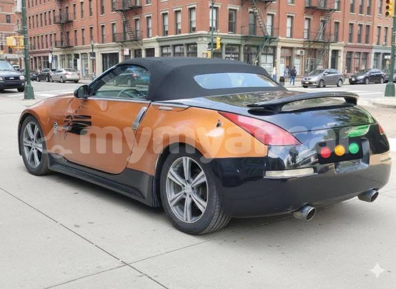 Big with watermark nissan leaf ayeyarwady henzada 4905