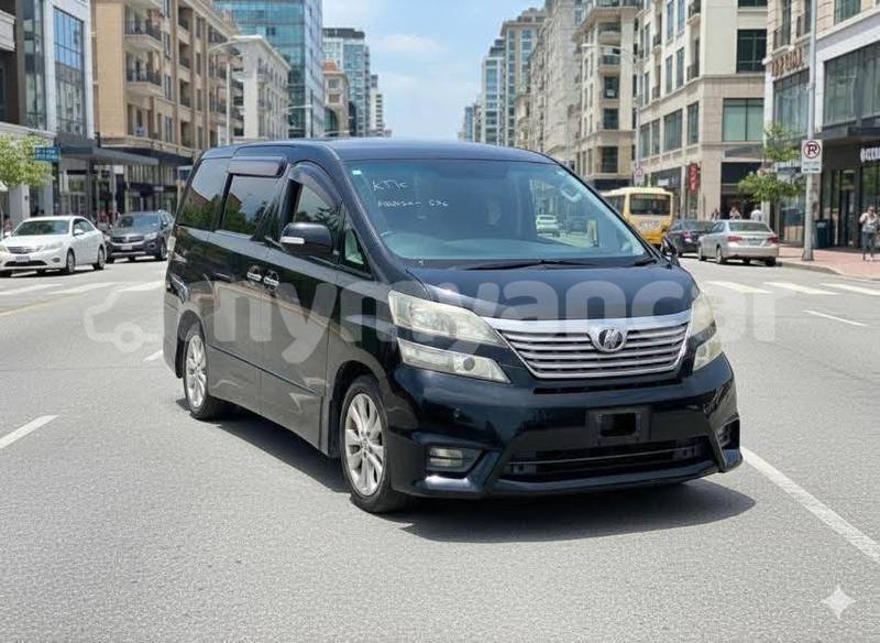 Big with watermark toyota vellfire magway chauk 4906