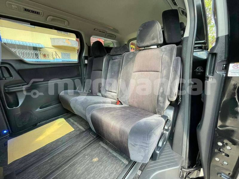Big with watermark toyota vellfire magway chauk 4906