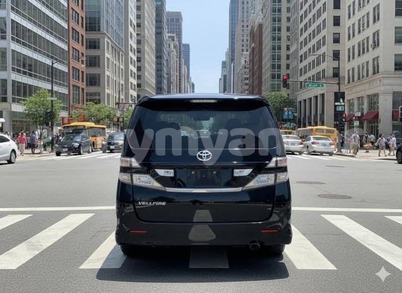 Big with watermark toyota vellfire magway chauk 4906