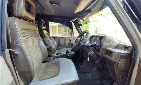 Buy Used Mitsubishi Pajero Other Car in Bogale in Ayeyarwady Buy Used Mitsubishi Pajero Other Car in Bogale in Ayeyarwady