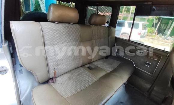 Buy Used Mitsubishi Pajero Other Car in Bogale in Ayeyarwady Buy Used Mitsubishi Pajero Other Car in Bogale in Ayeyarwady